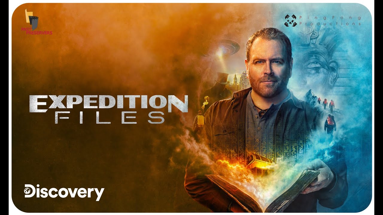 Expedition Files - Trailer