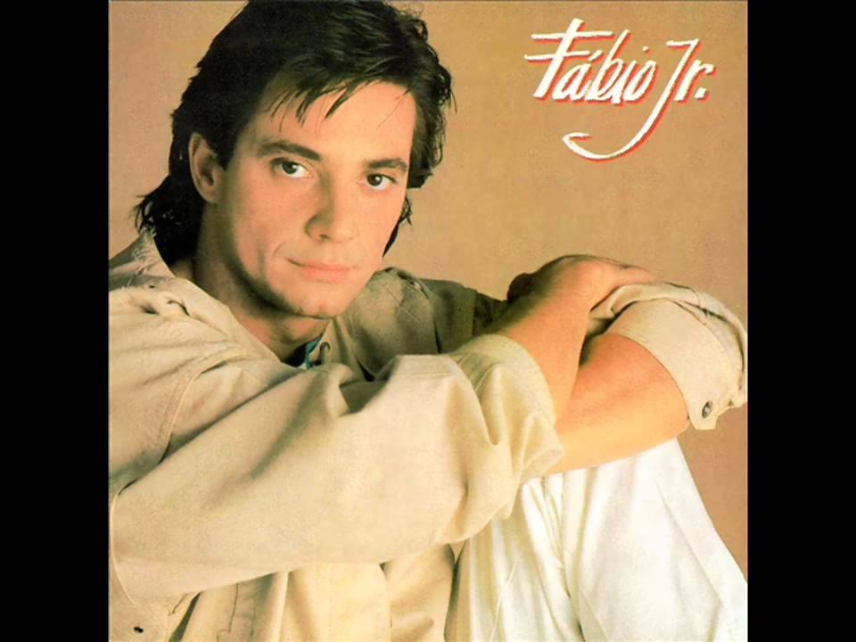 F&Aacute;BIO JR - BOAS VIBRA&Ccedil;&Otilde;ES