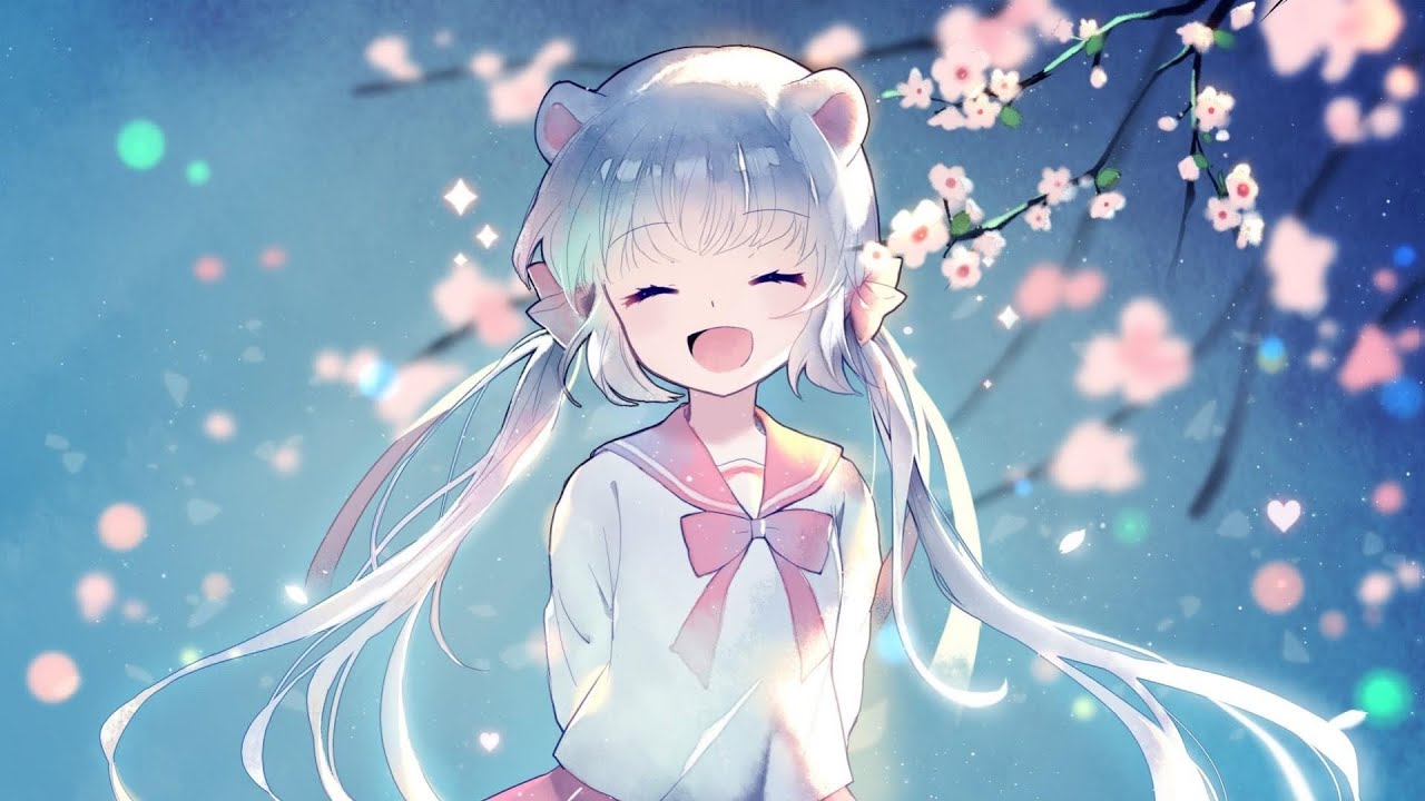 ｢Nightcore」→  Caramelldansen  -