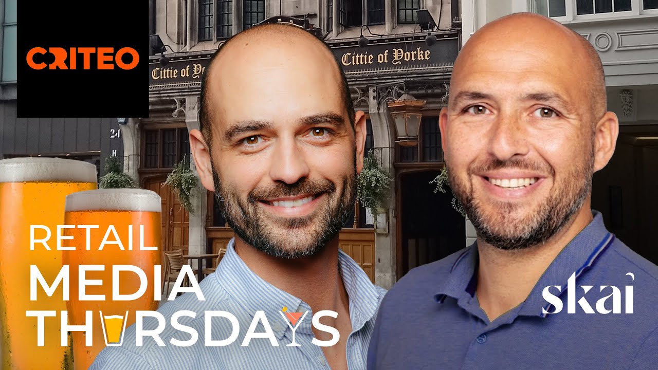 Retail Media Thursdays | Offsite vs In-Store Retail Media