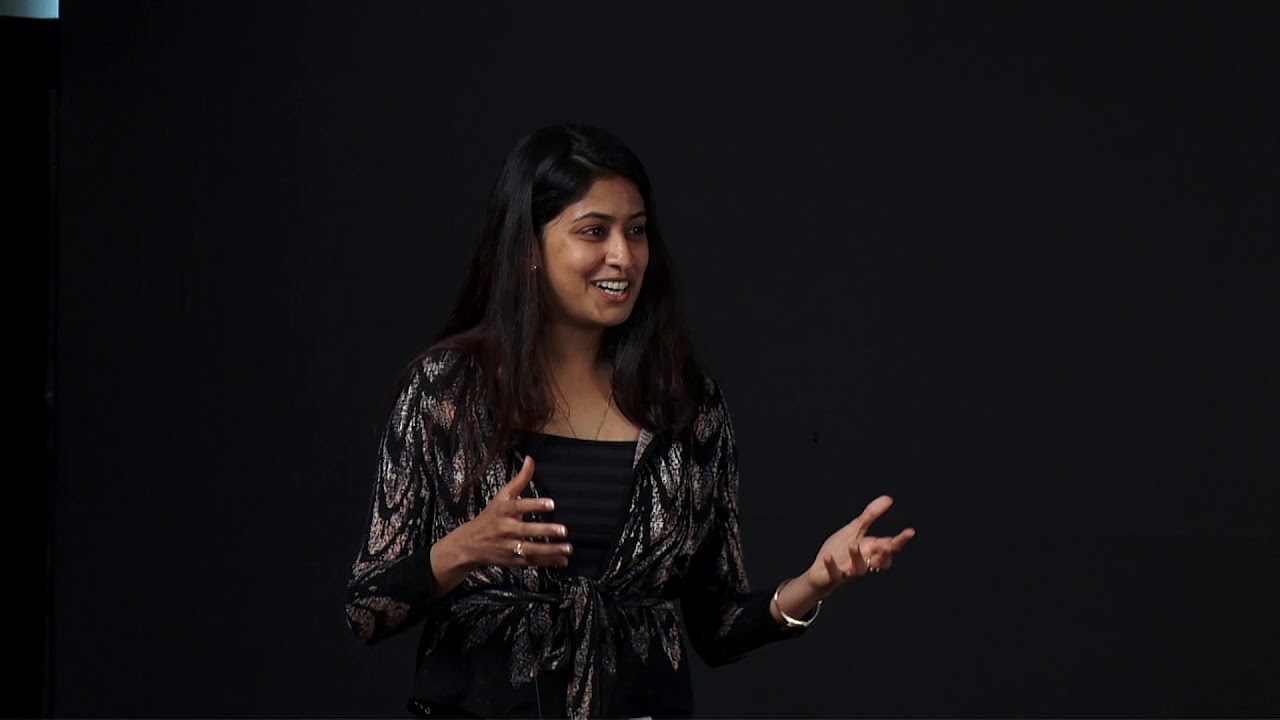 The Impact of A.I. on Jobs | Rutika Muchhala | TEDxDSBInternationalSchool