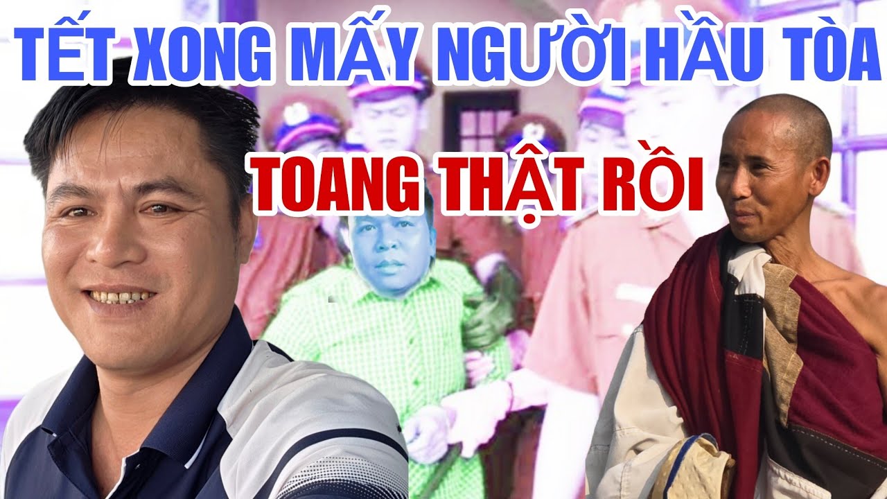 Toang có đi TÒ thật sao BÁU đớp chơi tới bến ai là người hầu tòa