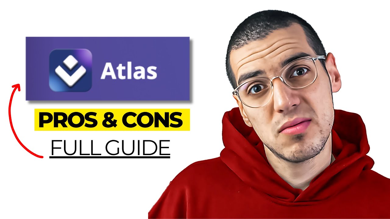 Atlas AI Store Builder Honest Review 2025 – Is It Worth It?