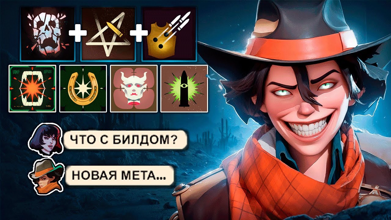 ТАКУЮ ХОЛЛИДЕЙ ВЫ ЕЩЁ НЕ ВИДЕЛИ 😲