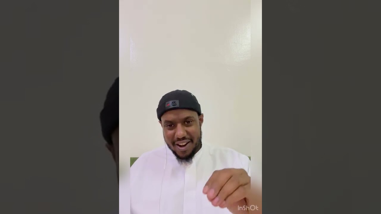 قصة راقي يتحدى الجن