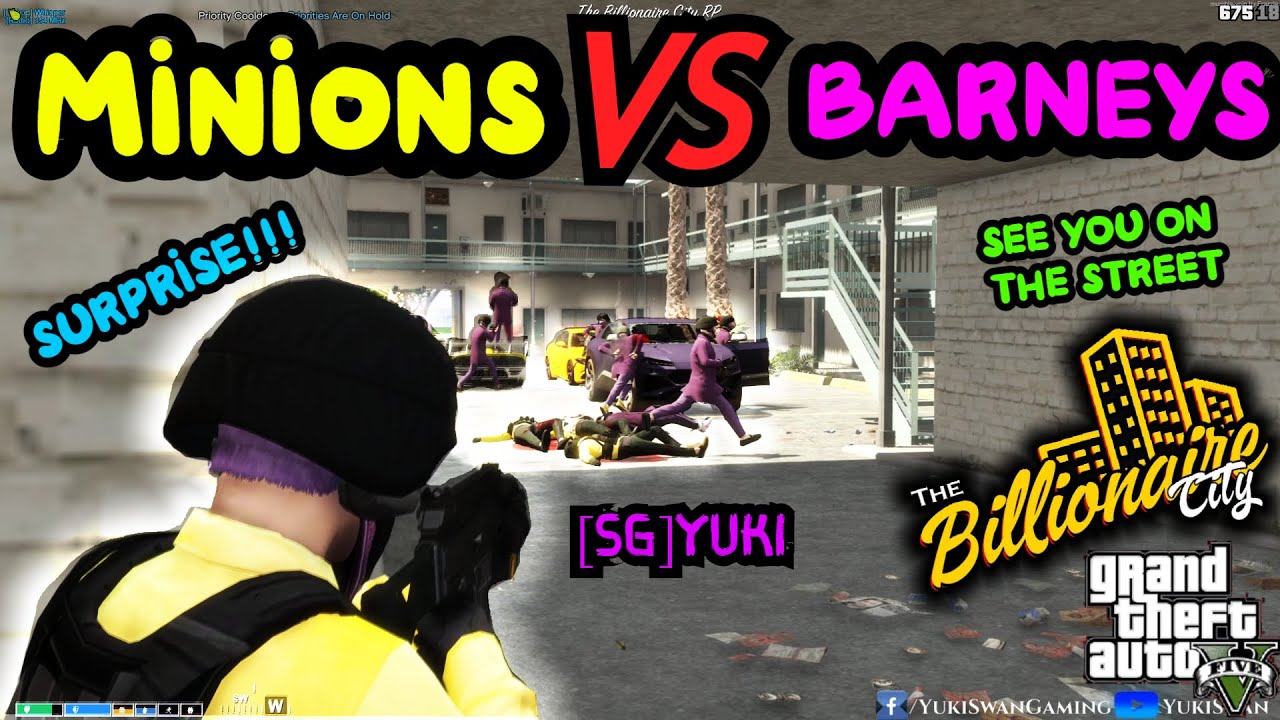 🔥BGxSG surprised the TANIMAN FAMILY ~ [SG] Yuki | GTA 5