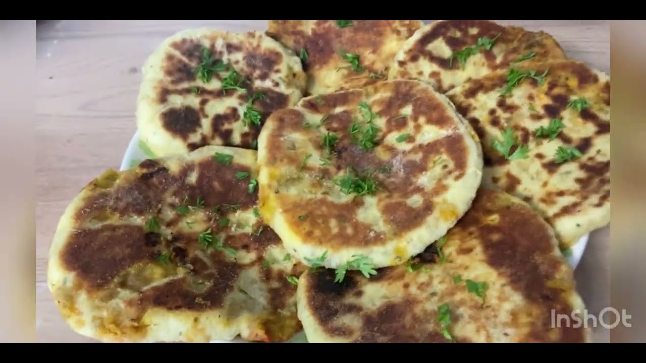 Recette pain farci