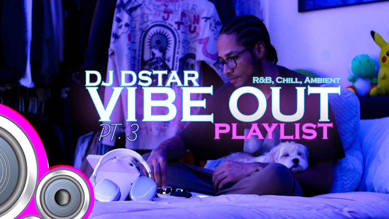 Chill Playlist (pt.3) | K CAMP, Leon Thomas, Daniel Caesar, Clairo, Frank Ocean, & KAYTRANADA