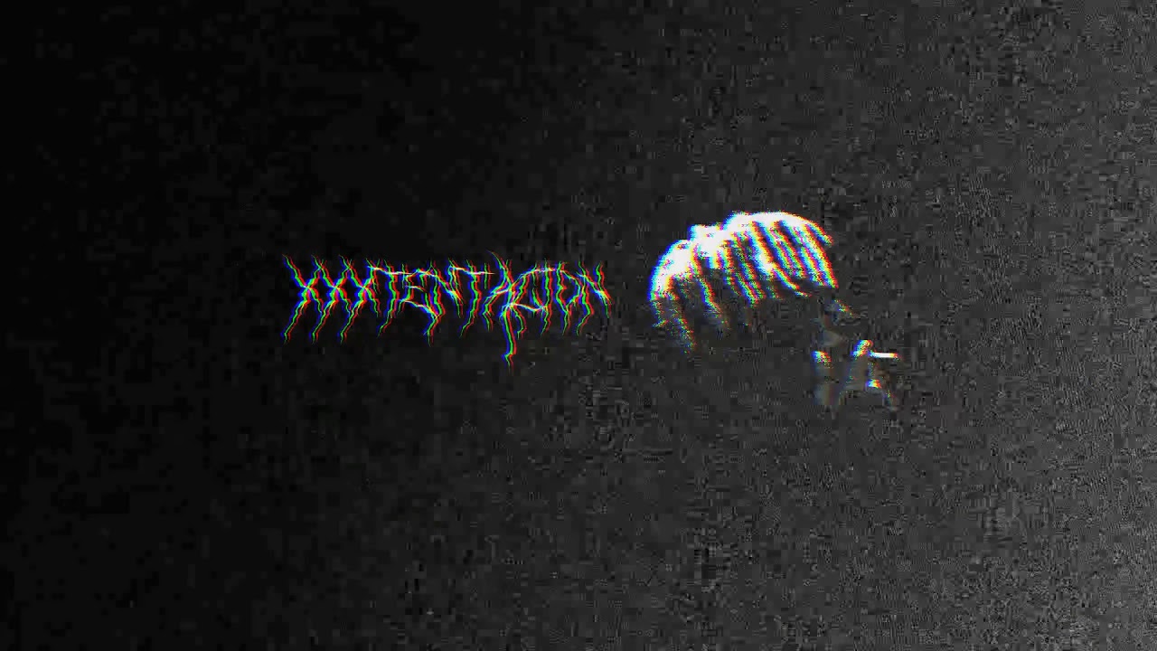DARK XXXTENTACION X SCARLXRD TYPE BEAT 