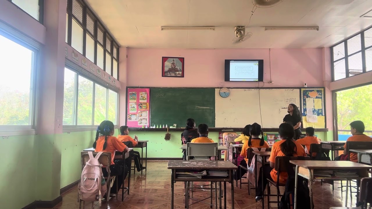กิจกรรม PLC ตระหนักรู้เรื่องเงิน กิจกรรมที่ 2