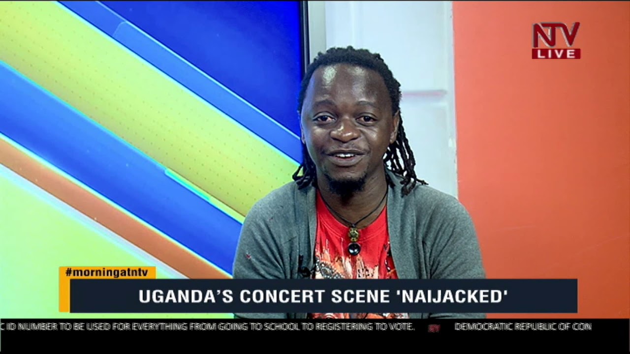 ARTS REVIEW: Uganda's concert scene 