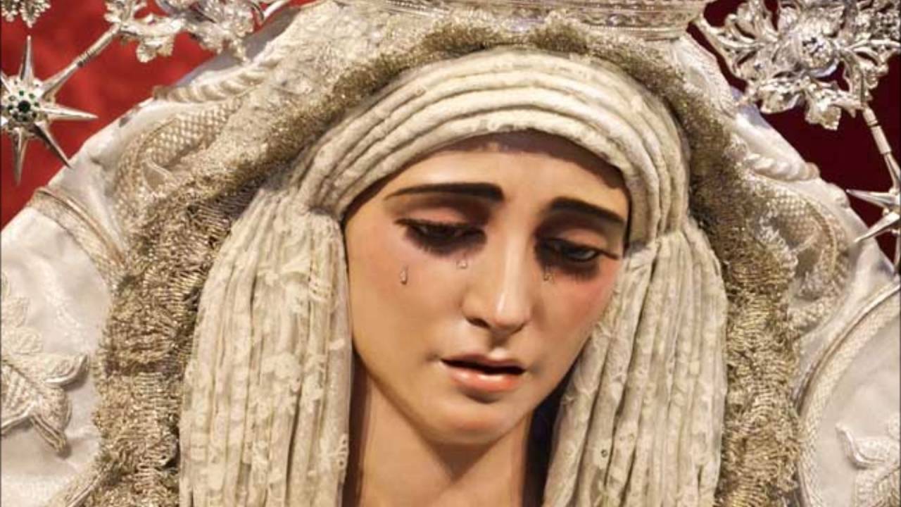 Marcha Virgen de la Paz (BM)