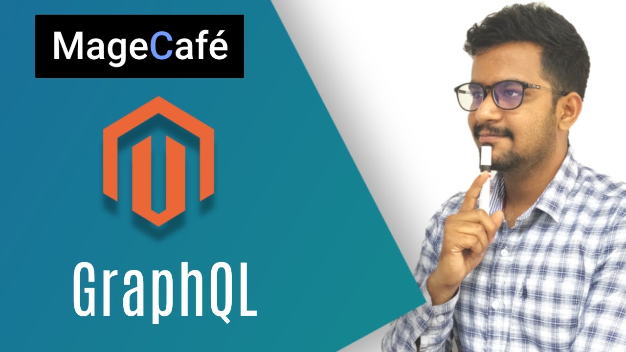 GraphQL | Magento 2 Tutorials for Beginners (2019) | MageCafe