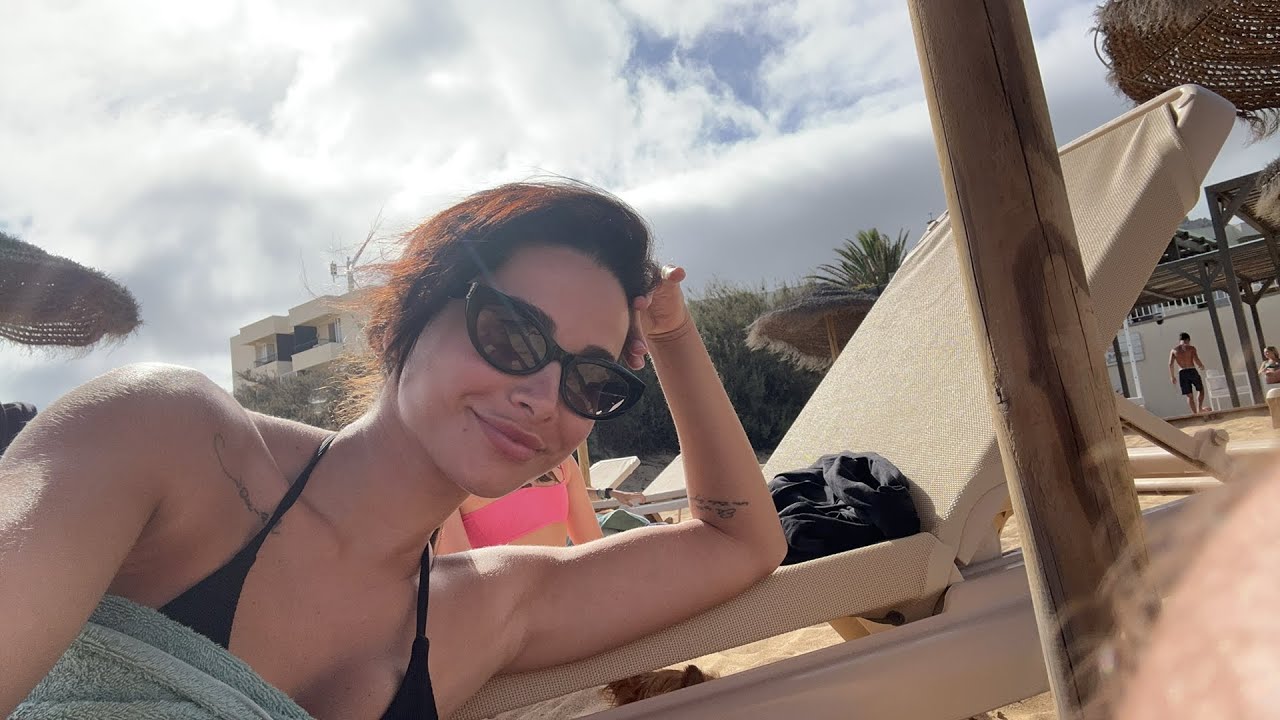 AO VIVO NA PRAIA! - Bru