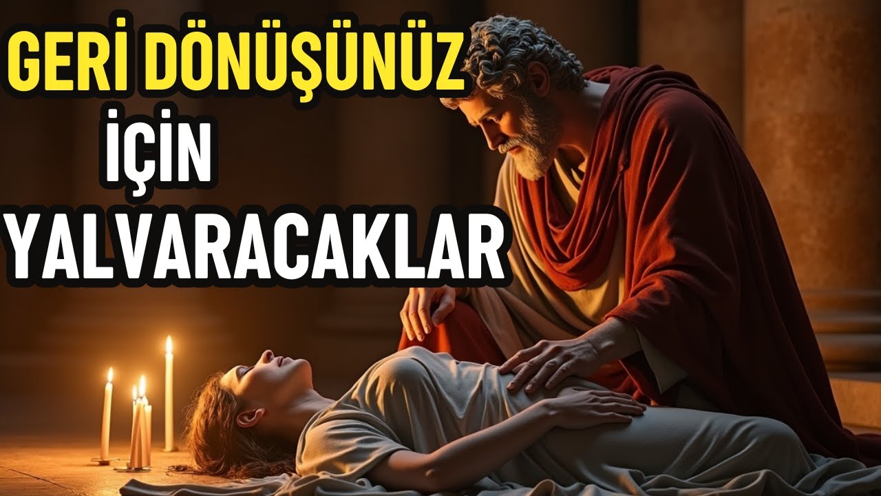 Ruh Biçici Yöntemi – Geri Dönüşünüz İçin Yalvarmalarını Sağlayın Dikkatli Kullanın!!