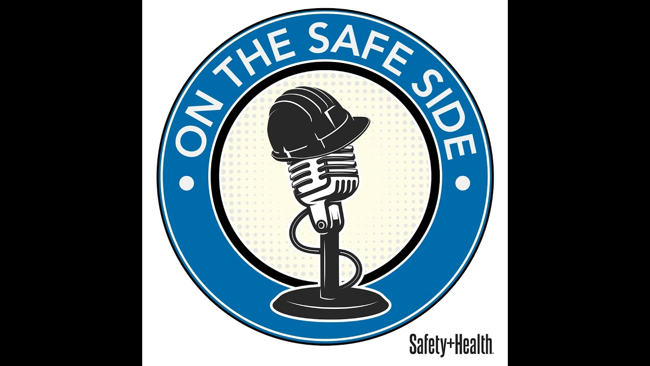 On the Safe Side podcast Episode 57: Post-disaster worker safety and combustible dust