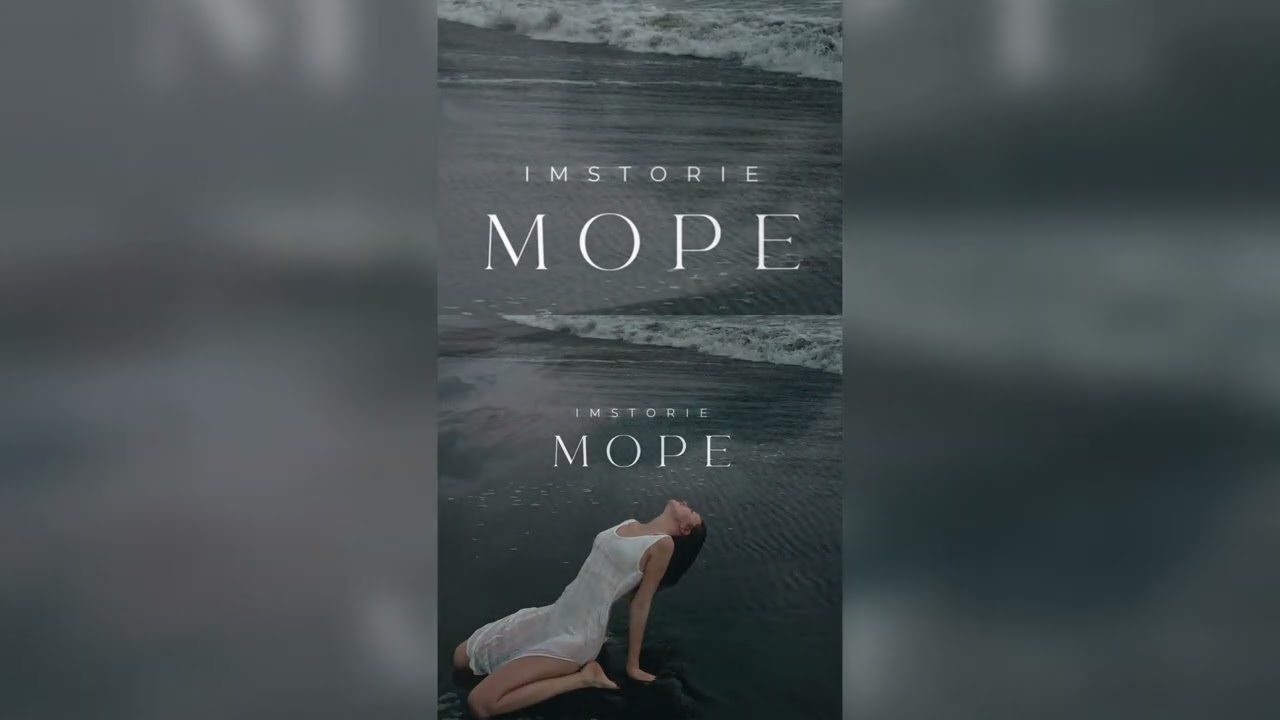 IMSTORIE - МОРЕ (полная версия)