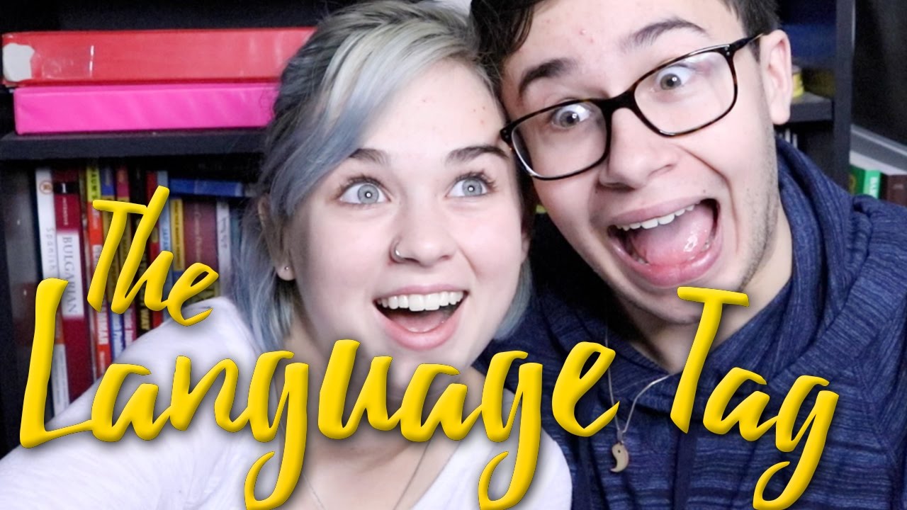 The Language Tag