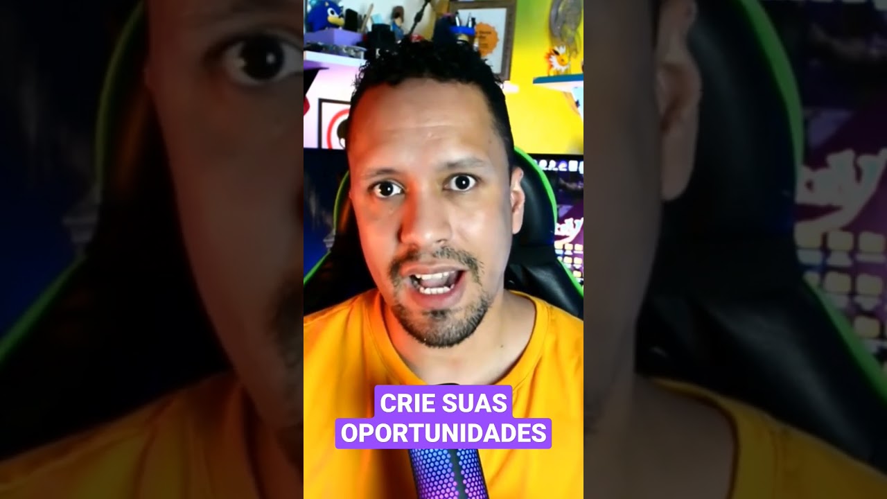 Crie suas oportunidades no MERCADO LITERÁRIO