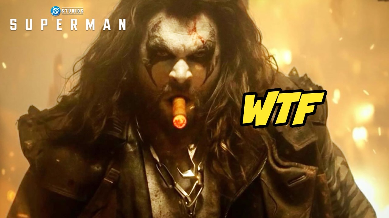 SUPERGIRL: WTF Happened?!