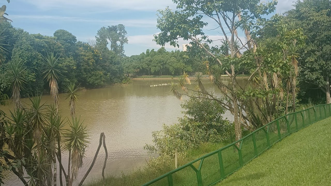 Sesc Caldas Novas /Viagem em família