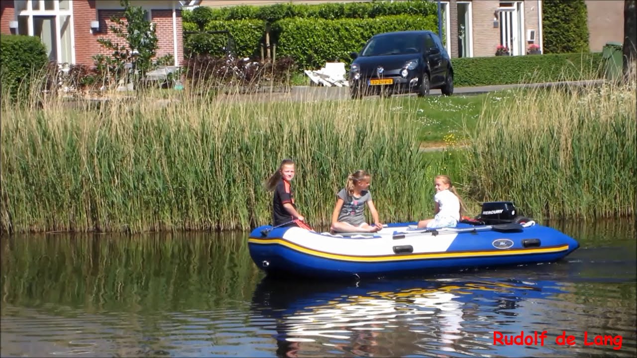 VOOR IEDEREEN DIE VAN DE FRIESE NATUUR HOUDT -  🎬 HD