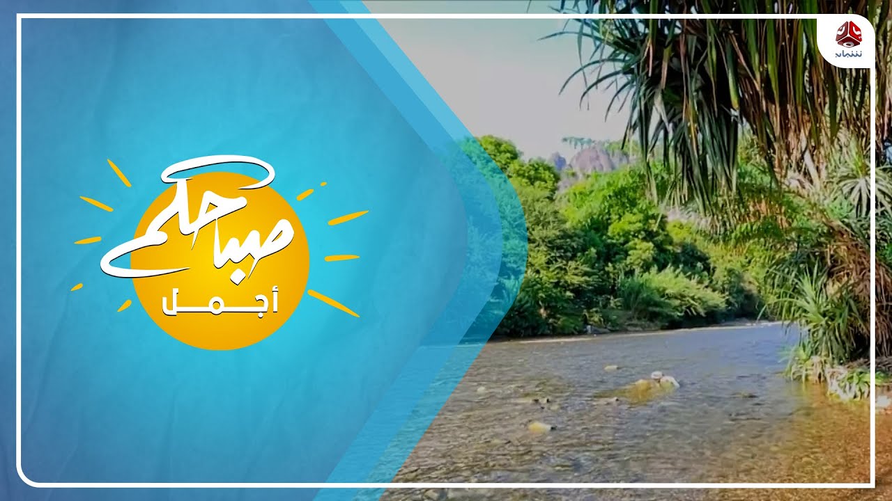وادي سردد في المحويت .. أخصب الأودية اليمنية على مدار العام