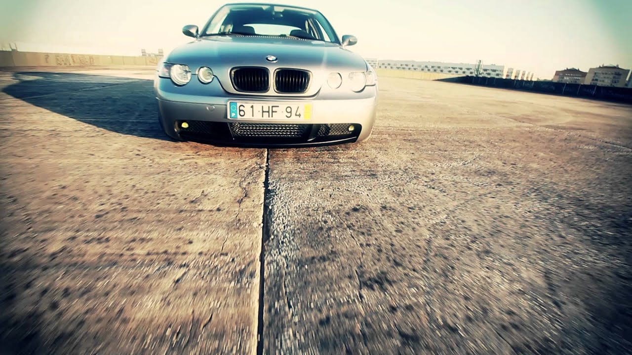 E46 Compact - Sunday Funday