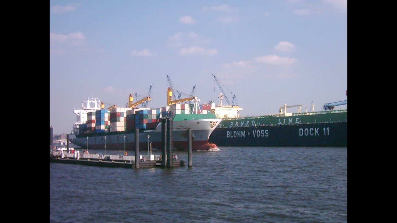 Hamburg / Germany 2005
