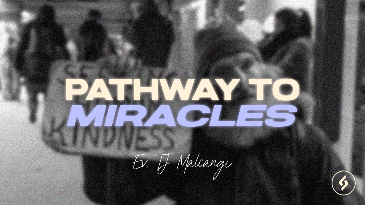 How To Release Miracles & Be Effective In Praying For The Sick