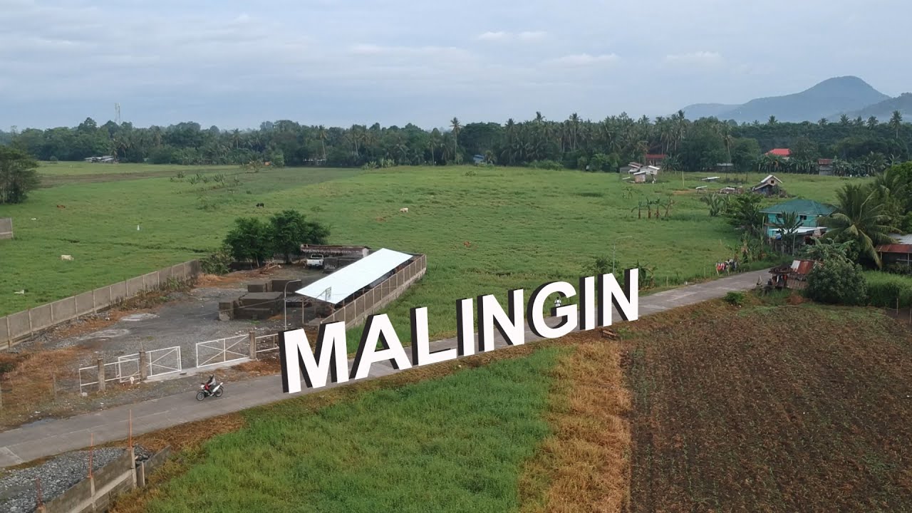 CABADBARAN CITY  | MALINGIN