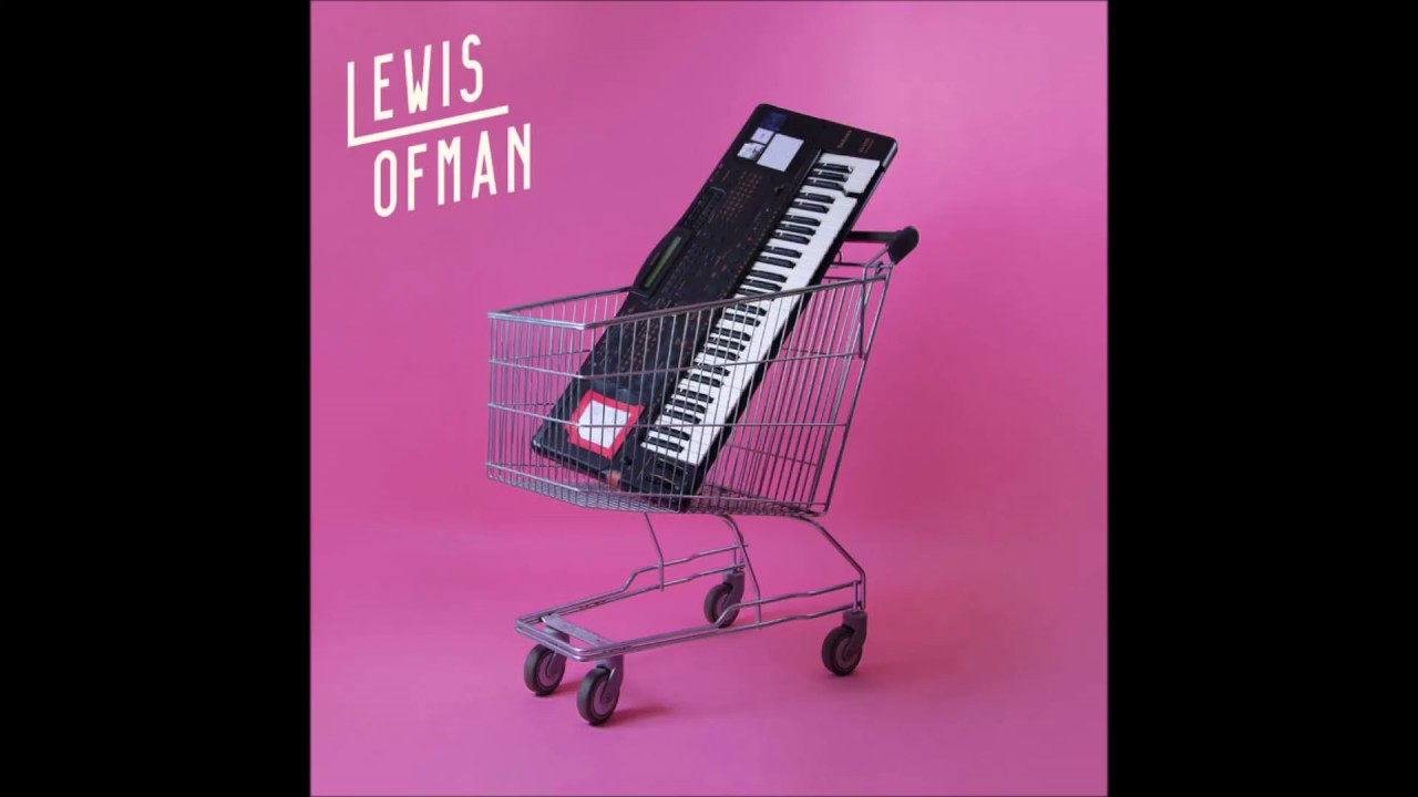 Lewis OfMan - TRY