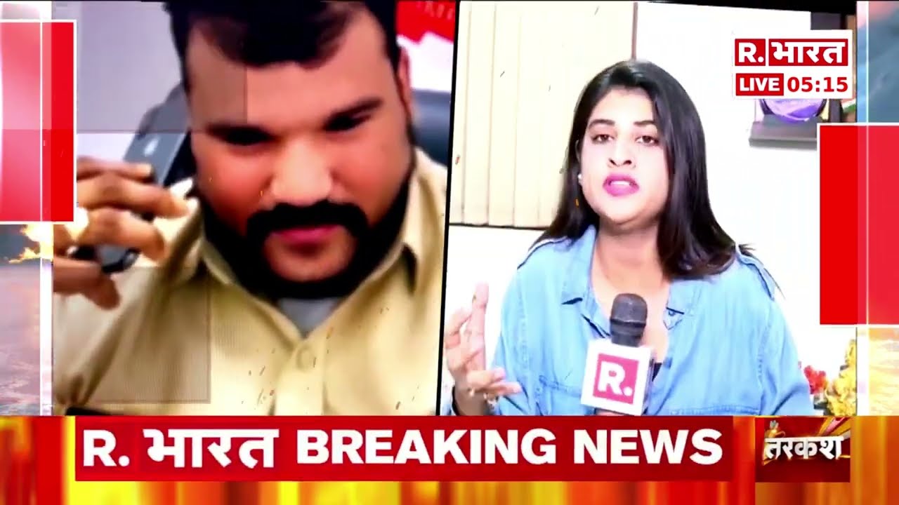 What is Digital Arrest? | How Digital Arrest Scammers Arrest Cyber Expert Mohit Yadav | Watch Live