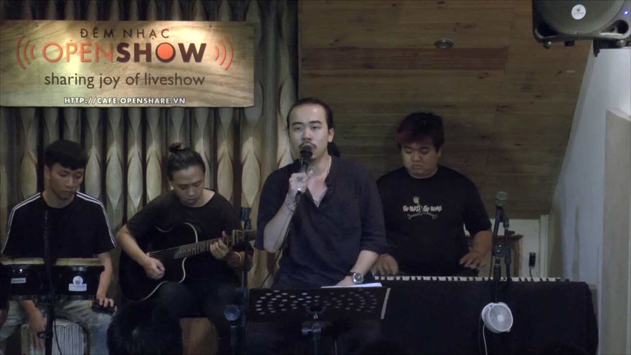 Chị tôi - Đăng Hiếu [25/09/2019]