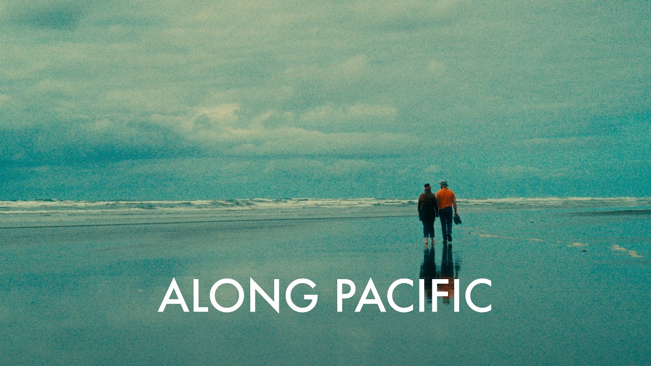 A Trip Along Pacific