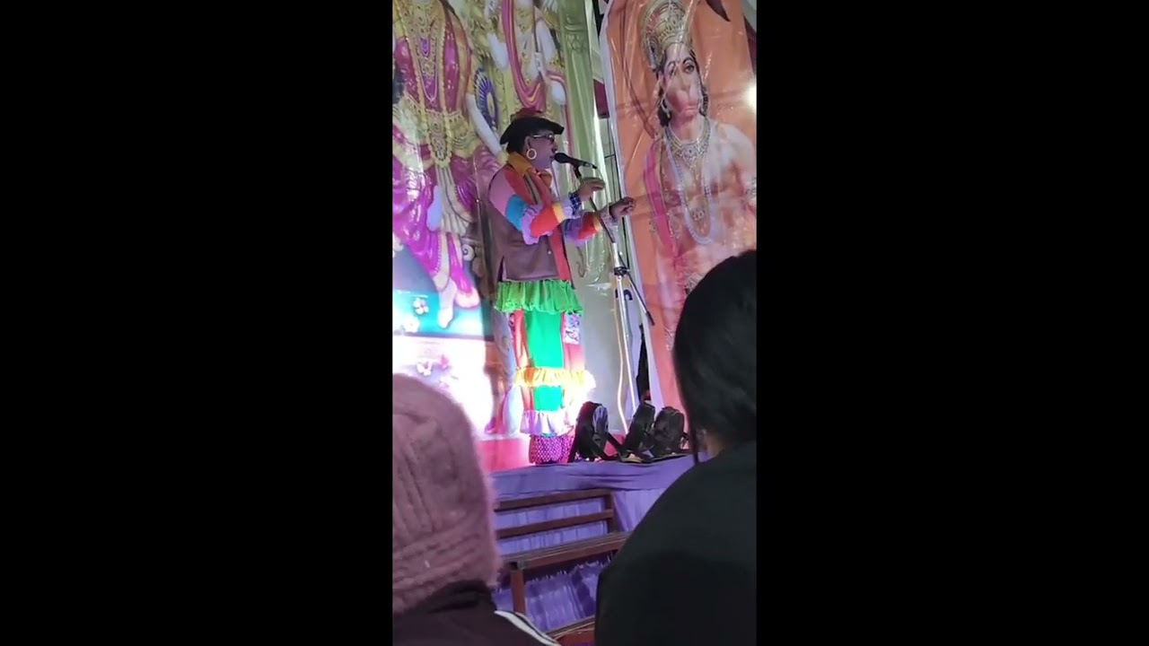 Ramlila