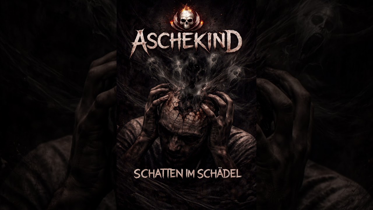 Aschekind : Schatten im Schädel 