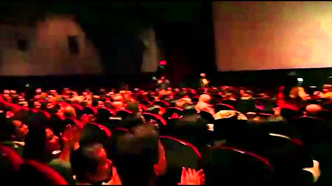 NYIFF 2014 Trailer