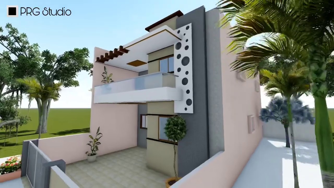 Dream house 2 - 🔳 PRG Studio