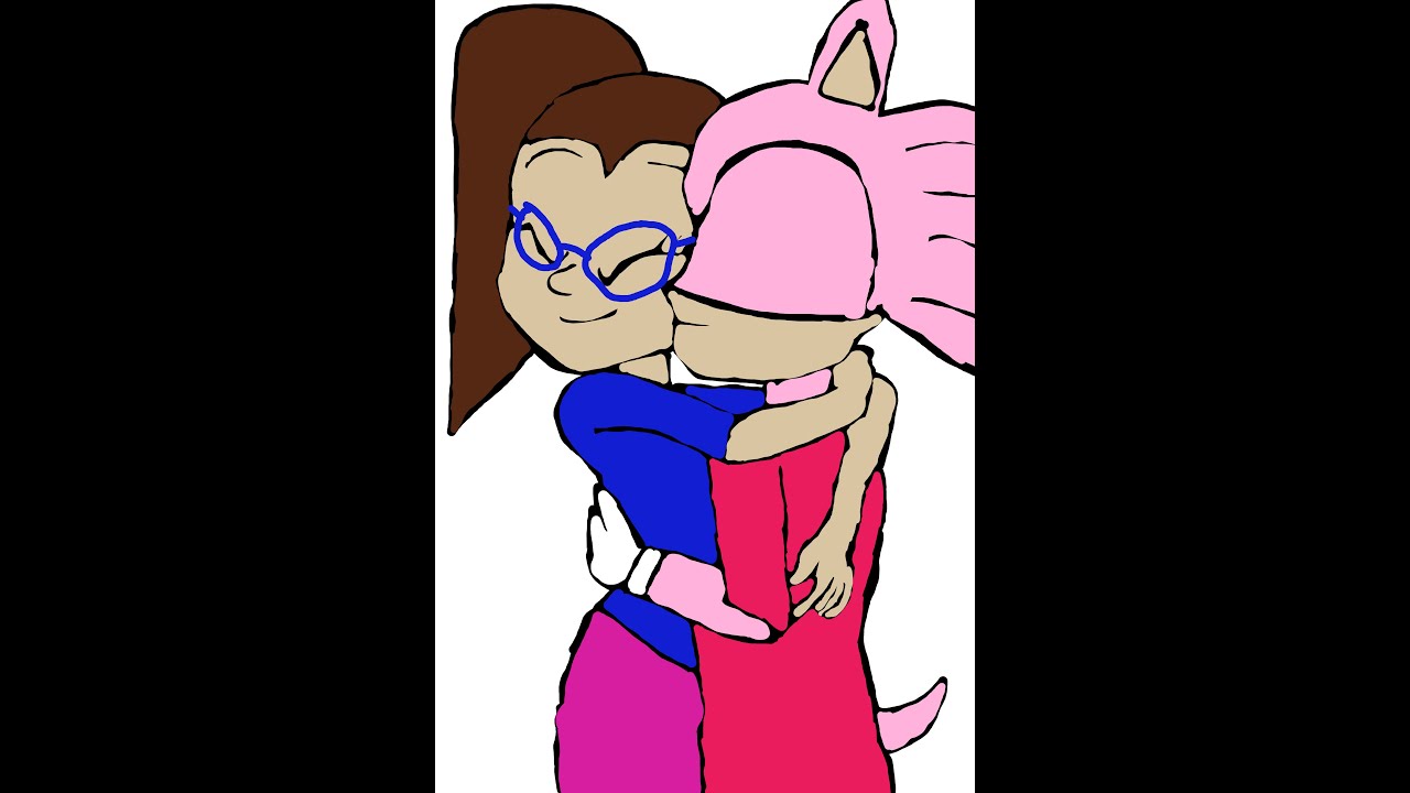VideoGames Randomness Livestream Feat Aurora My OC Sister