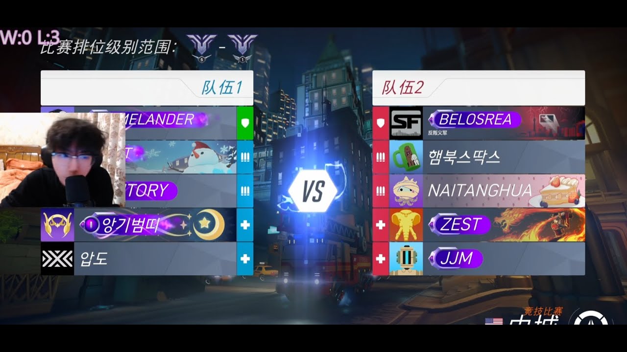 Once Again Guxue Winston Gameplay, featuring Belosrea, Zest and Superich.