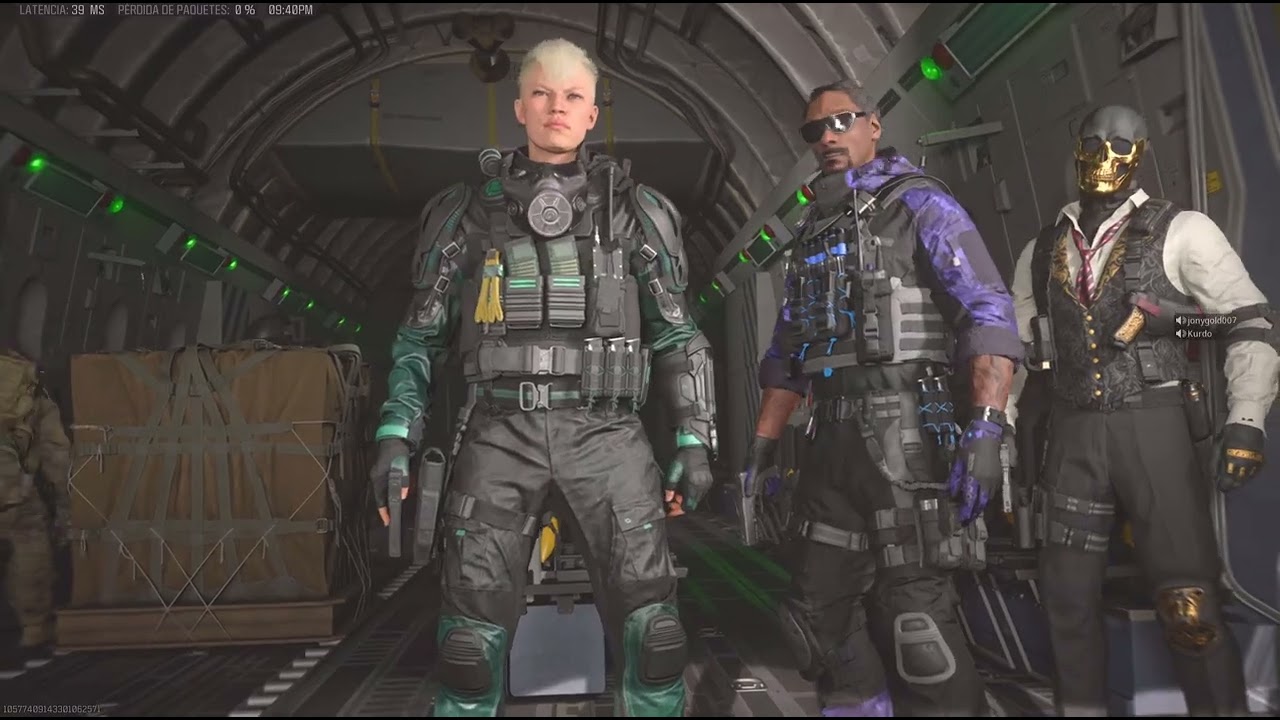 Call of Duty