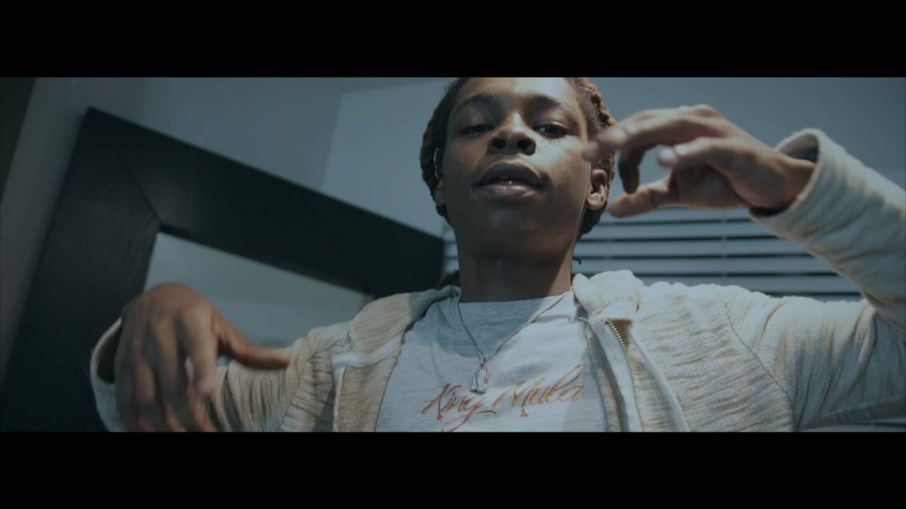 Matti Baybee - Get A Life (Official Video) | Shot By:@ShawnRiddle