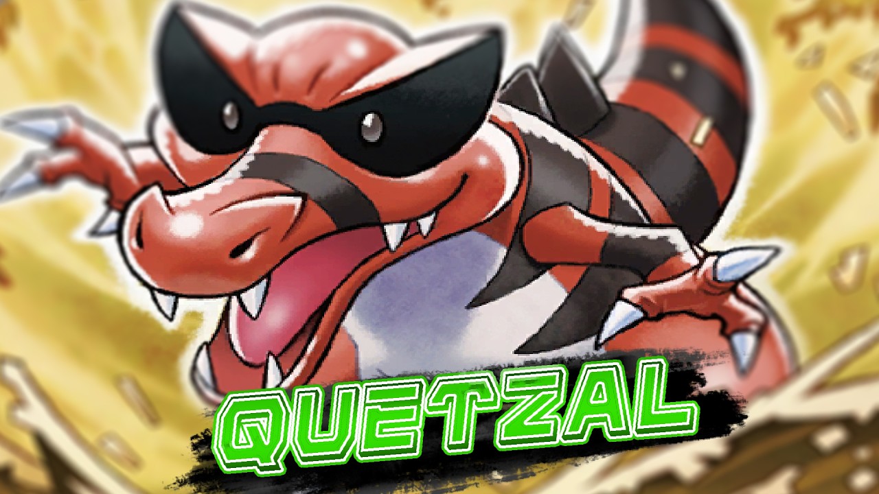 Como me pasé Pokemon Quetzal Hardcore Nuzlocke el mejor  y más difícil hackroom de Pokemon esmeralda