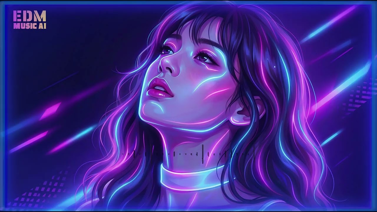 Strong Today – Melodic EDM | Official Audio