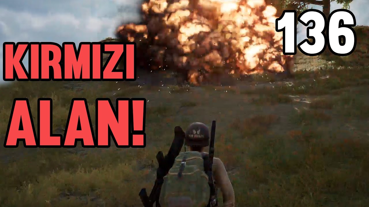 Enteresan Olaylar Oyunu - PUBG (Özel Oyun) #136