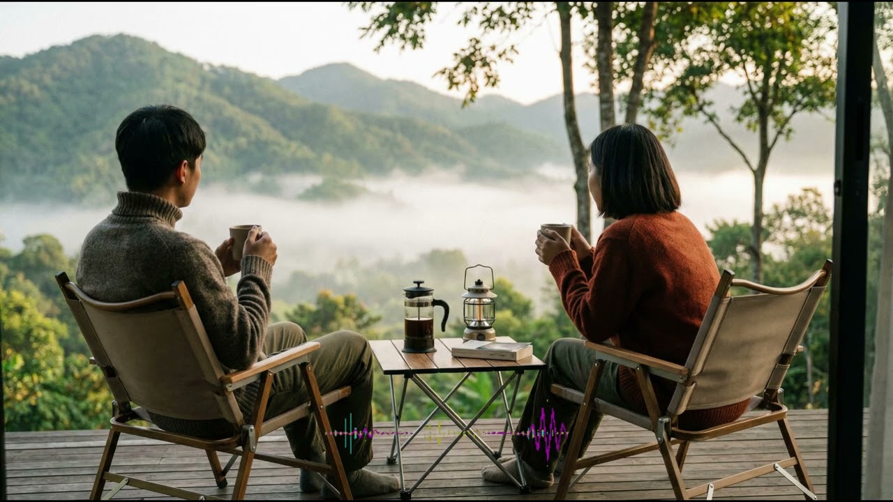 Relaxing Acoustic Instrumental 🎸 ดนตรีบรรเลงกีตาร์ ฟังสบาย ทำงาน อ่านหนังสือ ชิลยาวๆ