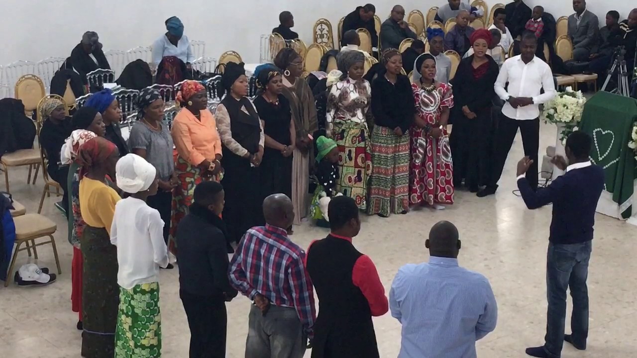 NOWA FONGOLA MASUWA