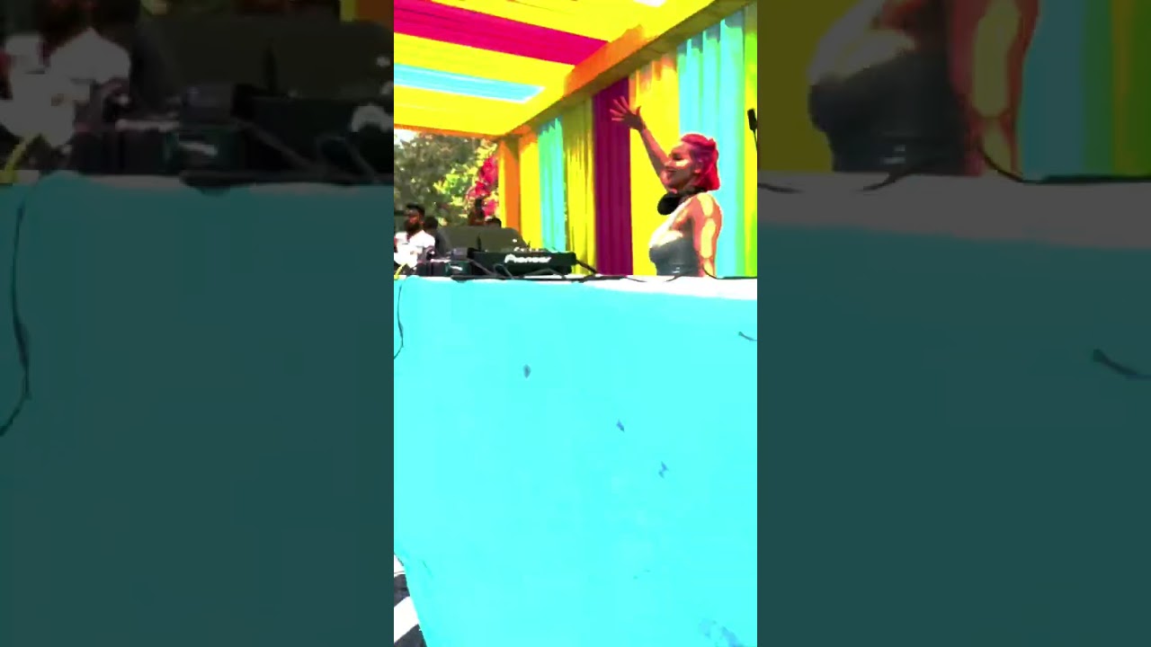 Probuzz holi connection / Ahmedabad club babylon( ollyesse ) 2023