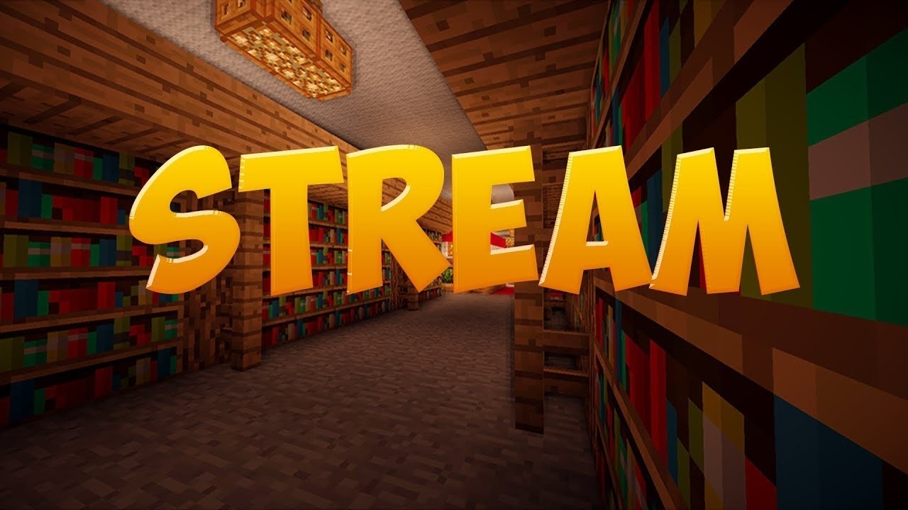 СТРИМ Minecraft: ВЫЖИВАНИЕ С ПОДПИСЧИКАМИ